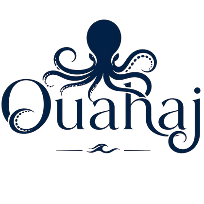 Ouahaj logo